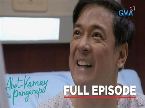 Abot Kamay Na Pangarap: Full Episode 538 (May 31, 2024).